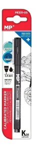 Marker precyzyjny kaligraficzny 0,4mm czarny Marker precyzyjny kaligraficzny 0,4mm czarny