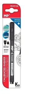 Marker precyzyjny kaligraficzny 0,5mm czarny Marker precyzyjny kaligraficzny 0,5mm czarny