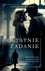 Ostatnie zadanie Ostatnie zadanie