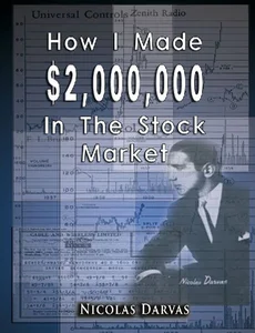 How I Made $2,000,000 In The Stock Market How I Made $2,000,000 In The Stock Market