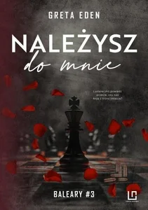 Należysz do mnie
