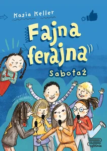 Fajna ferajna Sabotaż
