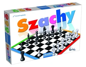 Gra Szachy