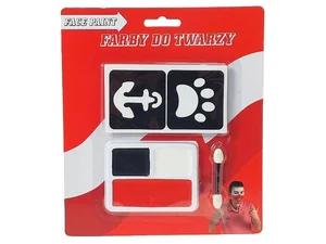 Farby do malowania twarzy Farby do malowania twarzy