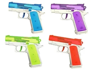 Pistolet na wodę 13cm MIX Pistolet na wodę 13cm MIX
