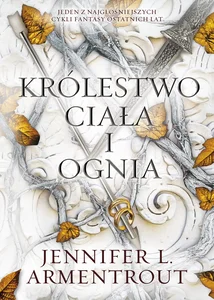 Królestwo ciała i ognia Królestwo ciała i ognia