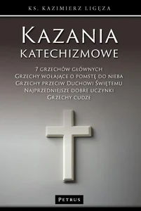 Kazania katechizmowe. Tom 3
