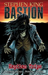 Kapitan Trips Bastion Tom 1 Kapitan Trips Bastion Tom 1