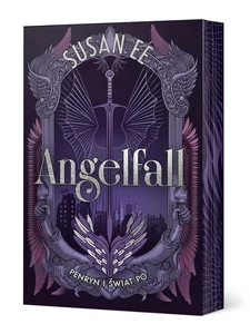 Penryn i świat po. Angelfall. Tom 2