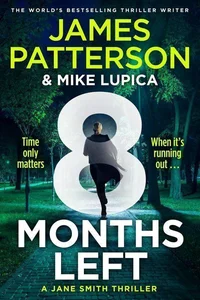 8 Months Left 8 Months Left