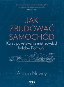 Jak zbudować samochód