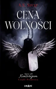 Cena wolności Spin off Konsorcjum Część Pierwsza Cena wolności Spin off Konsorcjum Część Pierwsza