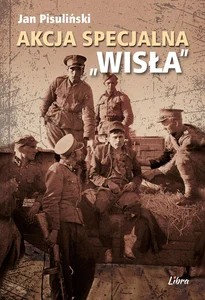 Akcja specjalna Wisła