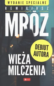 Wieża milczenia wyd. specjalne Wieża milczenia wyd. specjalne