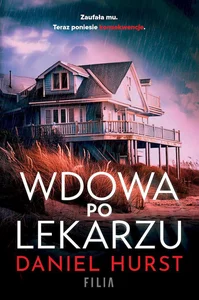 Wdowa po lekarzu wyd. kieszonkowe Wdowa po lekarzu wyd. kieszonkowe