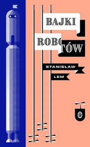 Bajki robotów