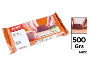 Glina modelarska 500g Glina modelarska 500g