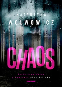 Chaos Chaos