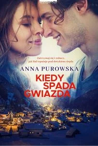 Kiedy spada gwiazda Wielkie Litery