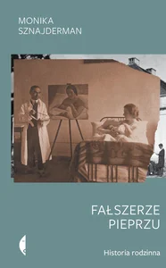Fałszerze pieprzu Historia rodzinna Fałszerze pieprzu Historia rodzinna