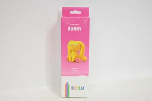Hej Clay - Królik