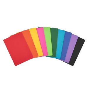 Zeszyt A5/60K kratka Rainbow Classic (10szt)