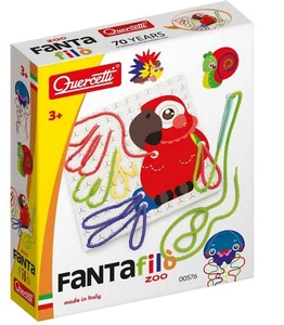 Fanta Filo Zoo