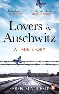 Lovers in Auschwitz wer. angielska Lovers in Auschwitz wer. angielska