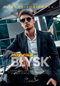 Hot Fire Tom 3 Błysk Hot Fire Tom 3 Błysk