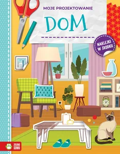 Moje projektowanie Dom Moje projektowanie Dom