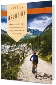 Karnet Urodziny