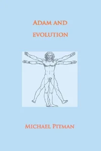 Adam and Evolution