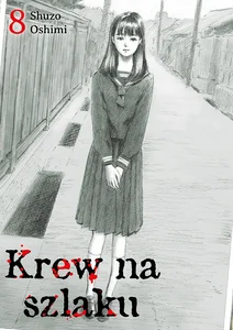 Krew na szlaku #8