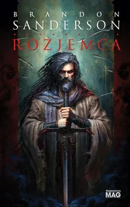 Rozjemca wydanie jubileuszowe Rozjemca wydanie jubileuszowe