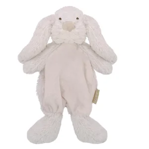 Dou dou królik Charlotte waniliowy 28cm