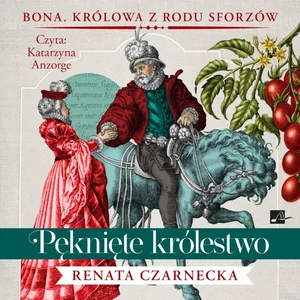 Pęknięte królestwo Pęknięte królestwo
