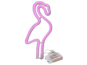 Lampa LED flaming Lampa LED flaming
