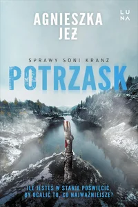 Potrzask Potrzask
