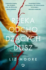 Rzeka odchodzących dusz Rzeka odchodzących dusz