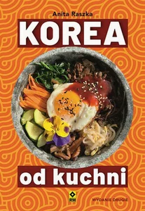 Korea od kuchni Korea od kuchni