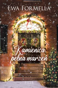 Kamienica pełna marzeń Kamienica pełna marzeń
