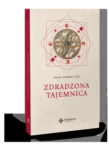Zdradzona Tajemnica