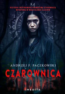 Czarownica. Tom 1