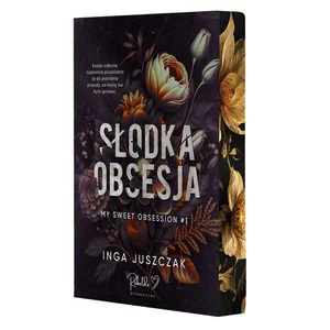 Słodka obsesja My Sweet Obsession