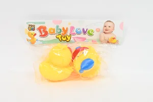Kaczka do kąpieli 2-pack