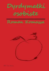 Dyrdymałki osobiste /wydanie czarno-białe/