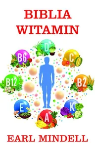 Biblia witamin Dr. Earla Mindellaa