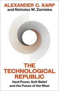 The Technological Republic