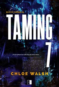 Taming 7 Boys of Tommen Tom 5