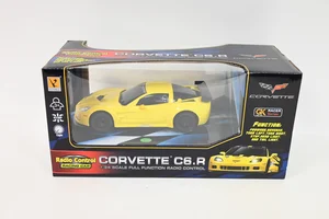Auto R/C Corvette C6.R